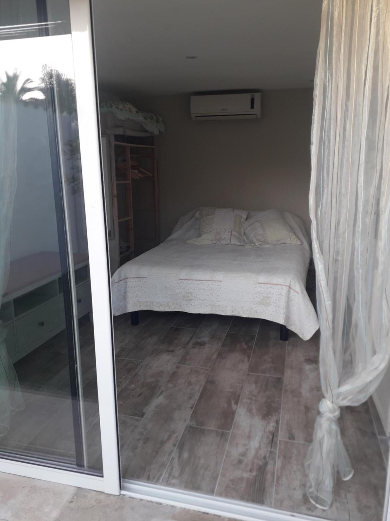 Logement Independant Au Calme Proche Toutes Commodites Et Transports Le Cannet Exterior photo